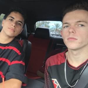 Meet your Posher, Clayton